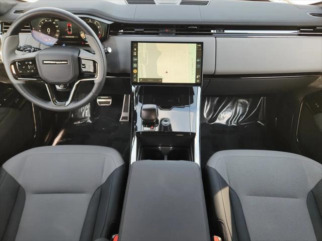 2025 Land Rover Range Rover Sport P635 SV Edition Two
