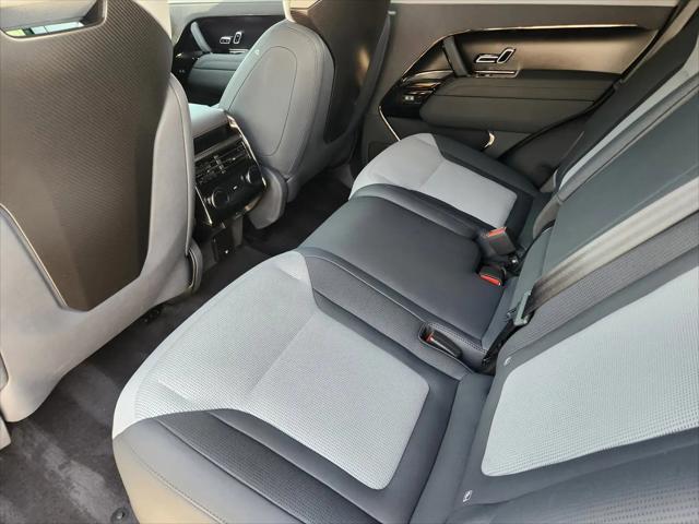 2025 Land Rover Range Rover Sport P635 SV Edition Two