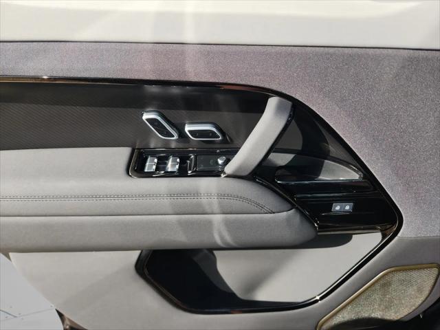 2025 Land Rover Range Rover Sport P635 SV Edition Two