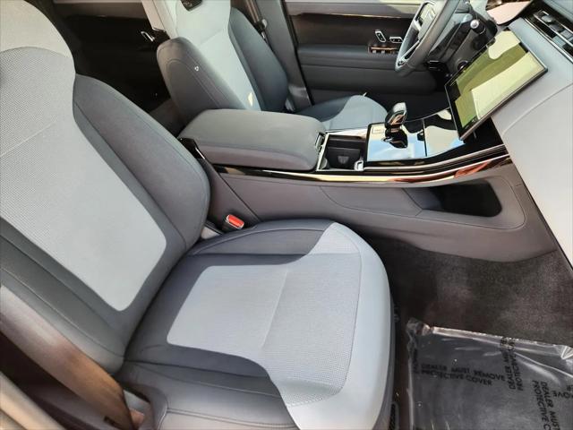 2025 Land Rover Range Rover Sport P635 SV Edition Two
