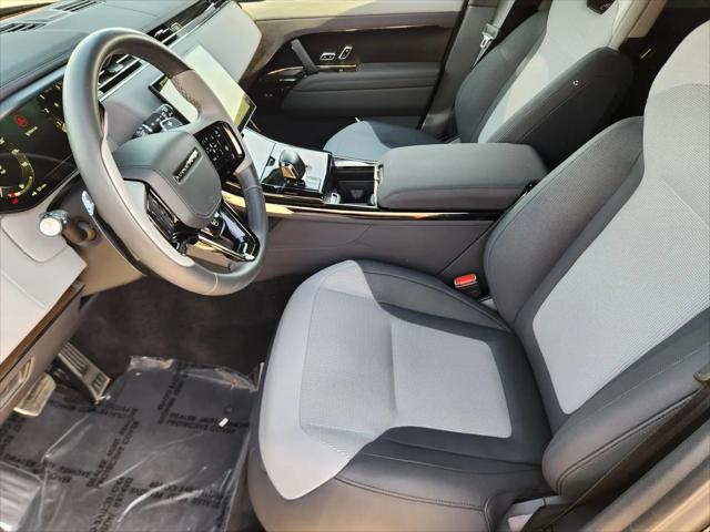 2025 Land Rover Range Rover Sport P635 SV Edition Two