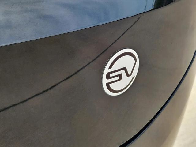 2025 Land Rover Range Rover Sport P635 SV Edition Two