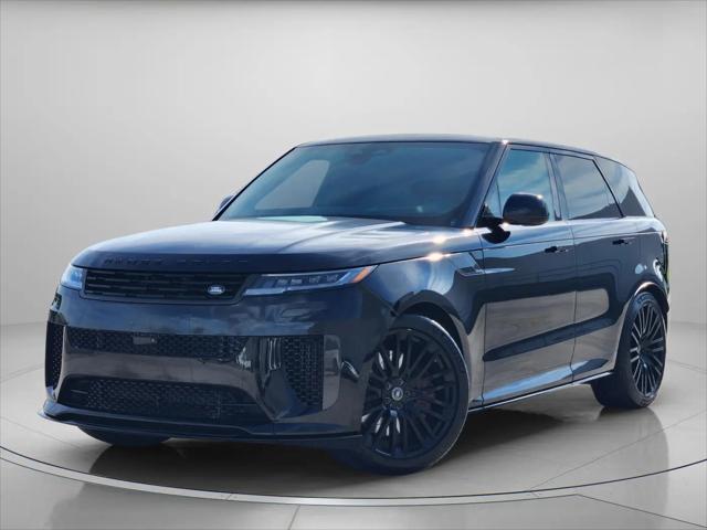 2025 Land Rover Range Rover Sport P635 SV Edition Two for sale in Grapevine, TX