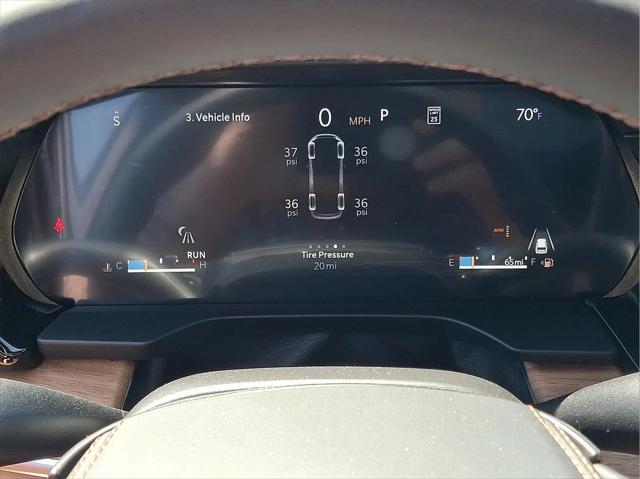 2026 Jeep Grand Cherokee L Summit 4x4