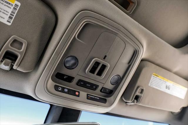 2014 Cadillac ATS Standard