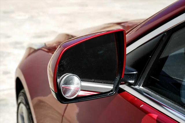 2014 Cadillac ATS Standard