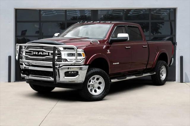 2022 Ram 2500 Laramie Crew Cab 4x4 6'4" Box for sale in Lewisville, TX