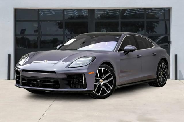 2024 Porsche Panamera Panamera for sale in Lewisville, TX