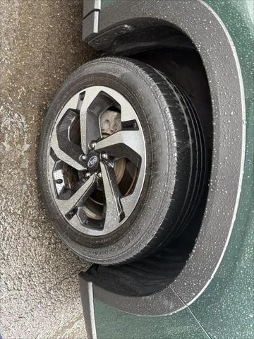 2023 Subaru Forester Touring