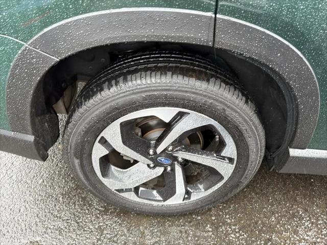 2023 Subaru Forester Touring
