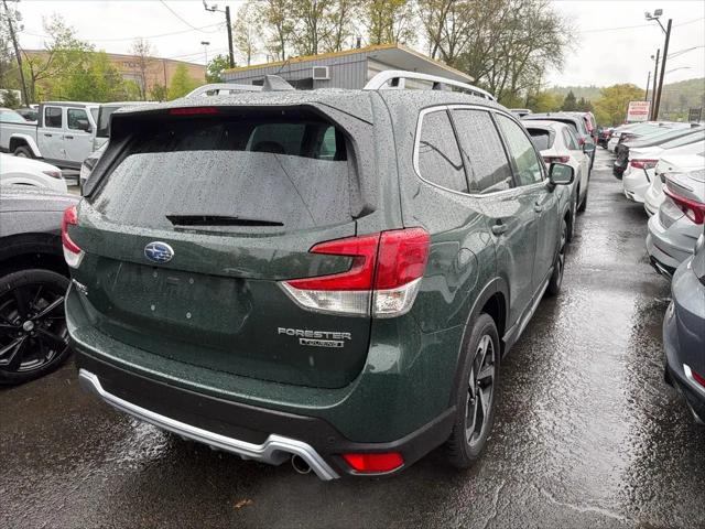 2023 Subaru Forester Touring