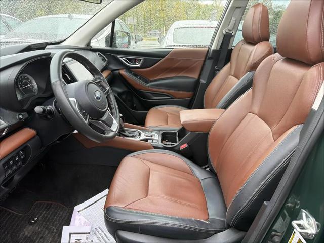 2023 Subaru Forester Touring