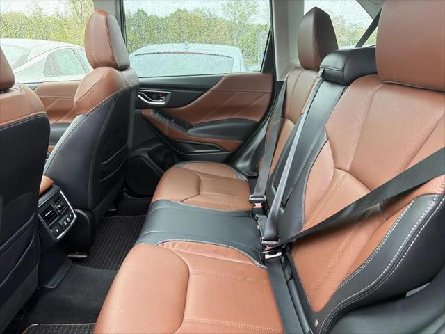 2023 Subaru Forester Touring
