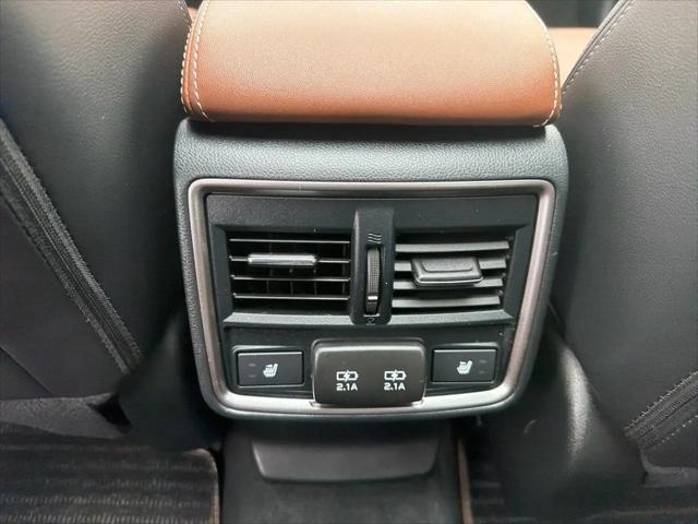 2023 Subaru Forester Touring