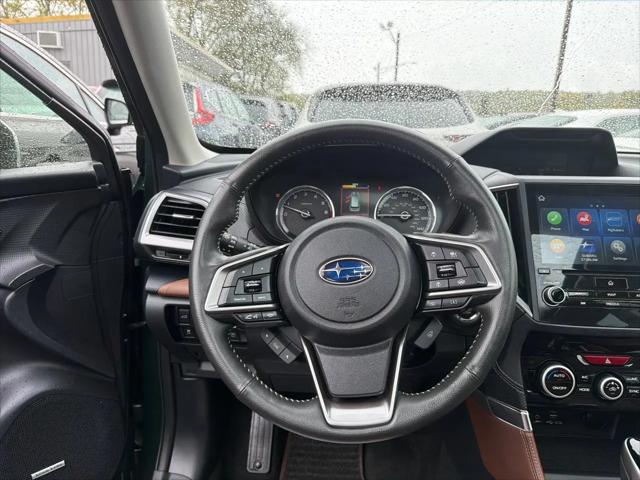 2023 Subaru Forester Touring