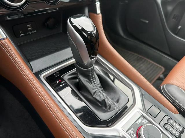 2023 Subaru Forester Touring
