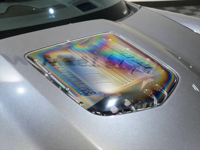 2009 Chevrolet Corvette ZR1