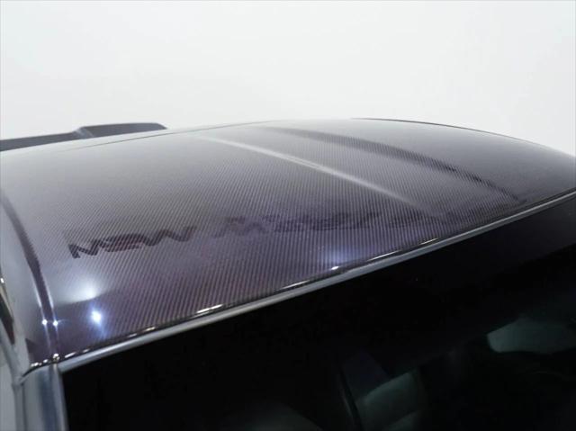 2009 Chevrolet Corvette ZR1