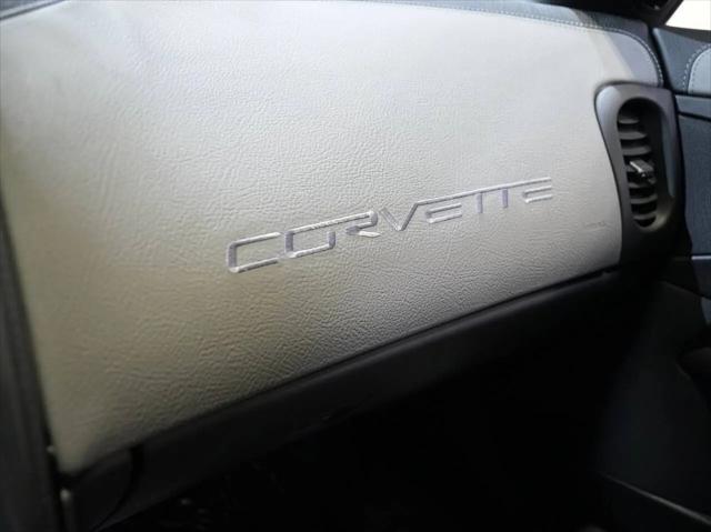2009 Chevrolet Corvette ZR1