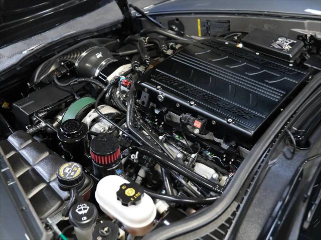 2009 Chevrolet Corvette ZR1