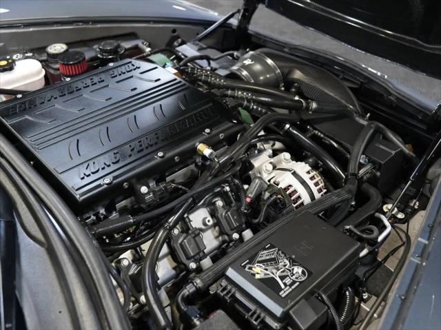 2009 Chevrolet Corvette ZR1
