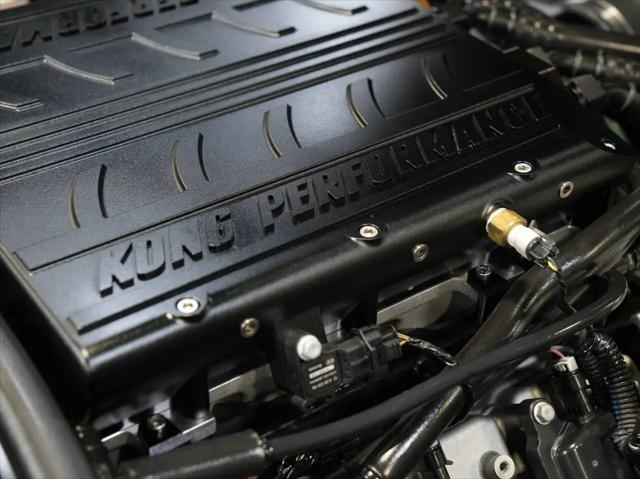 2009 Chevrolet Corvette ZR1