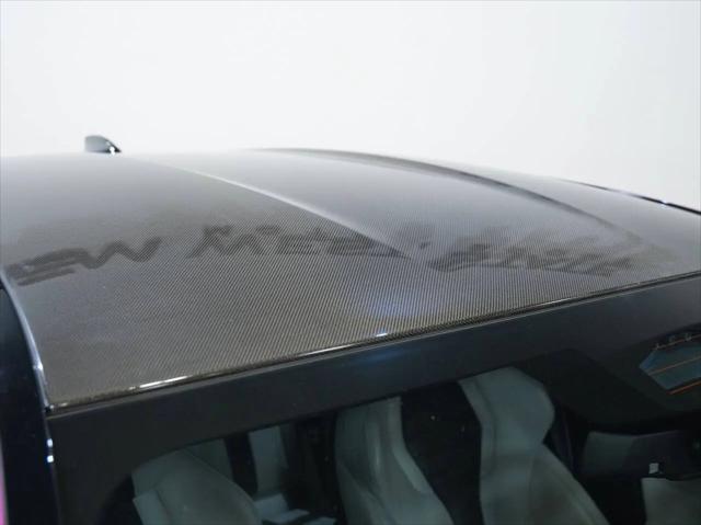 2021 BMW M5 Standard