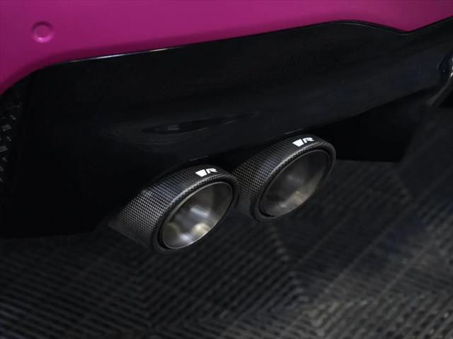 2021 BMW M5 Standard