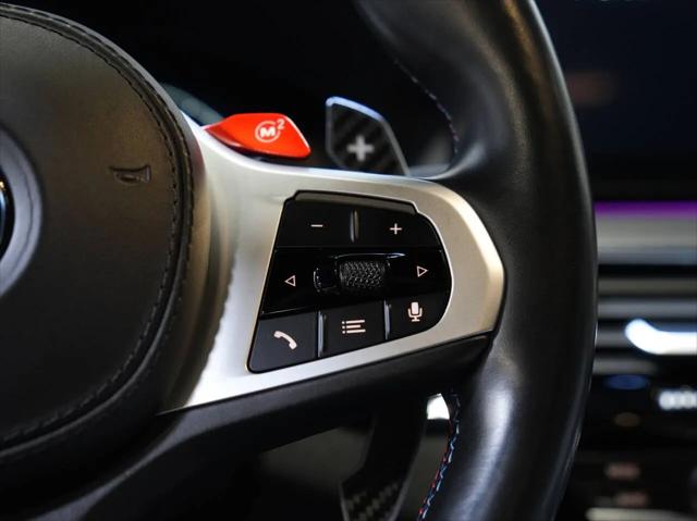 2021 BMW M5 Standard
