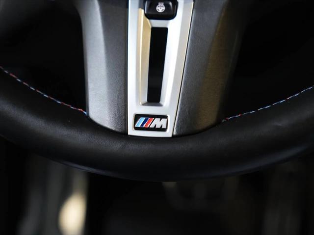 2021 BMW M5 Standard