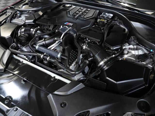 2021 BMW M5 Standard