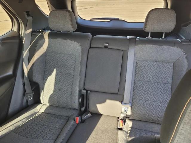 2023 Chevrolet Equinox FWD LT