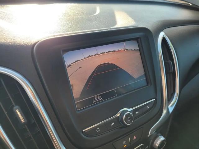 2023 Chevrolet Equinox FWD LT