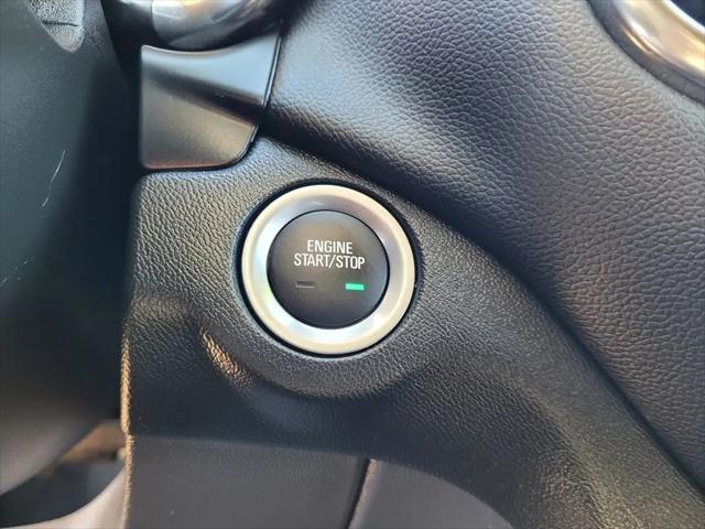 2023 Chevrolet Equinox FWD LT