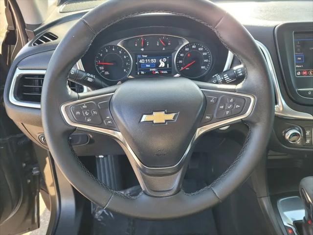 2023 Chevrolet Equinox FWD LT
