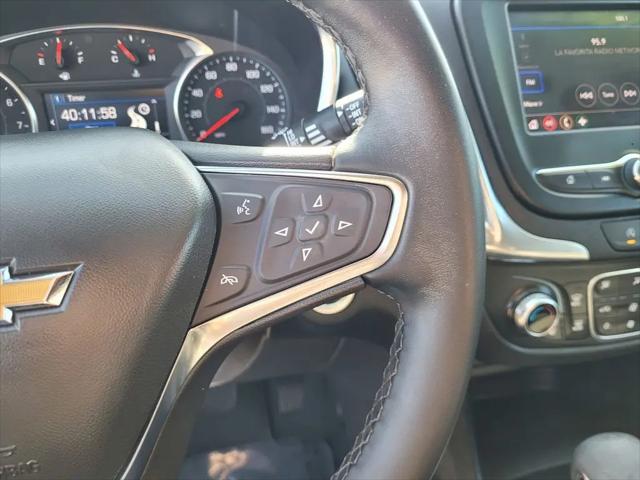 2023 Chevrolet Equinox FWD LT