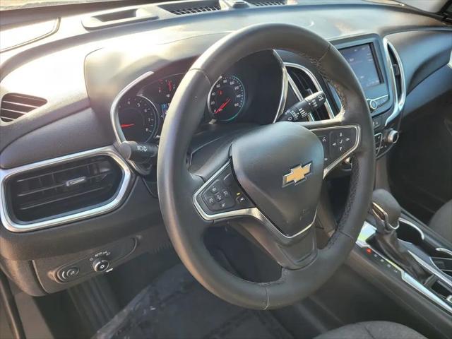 2023 Chevrolet Equinox FWD LT
