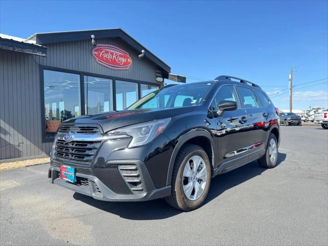2023 Subaru Ascent Base 8-Passenger for sale in Bend, OR
