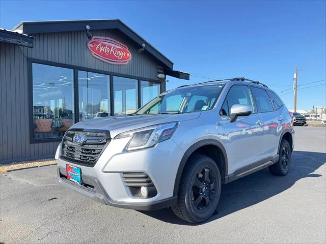 2022 Subaru Forester Premium for sale in Bend, OR