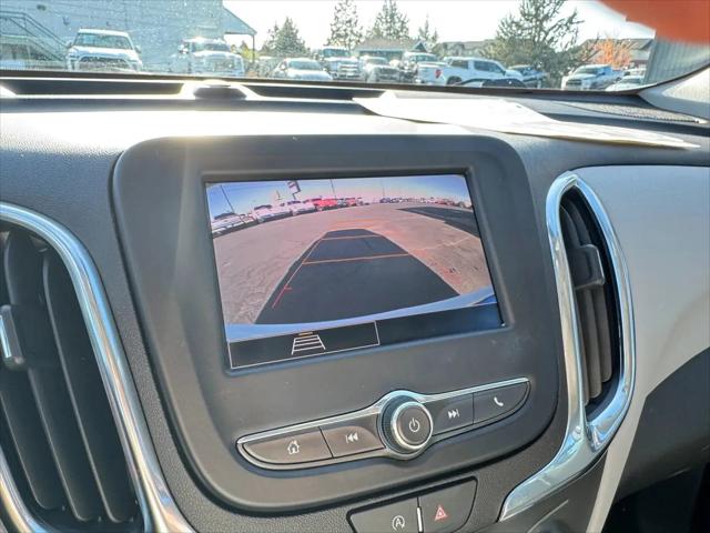 2024 Chevrolet Equinox AWD LS