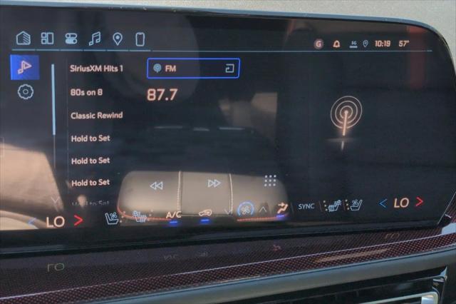 2026 Chevrolet Traverse FWD RS