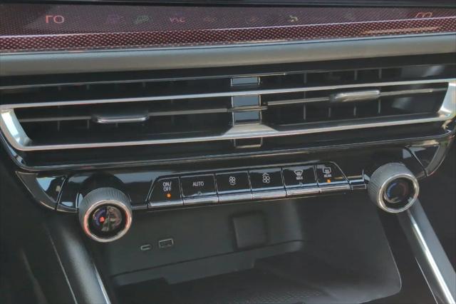 2026 Chevrolet Traverse FWD RS