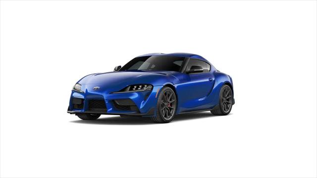 2026 Toyota GR Supra 3.0 Premium for sale in Alhambra, CA