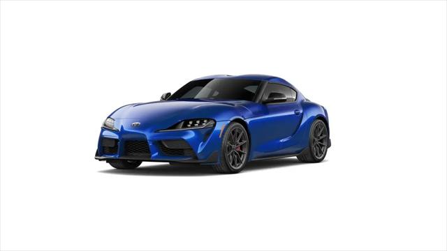 2026 Toyota GR Supra 3.0 Premium for sale in Alhambra, CA