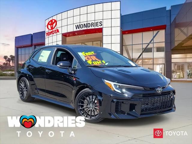 2026 Toyota GR Corolla Premium Plus for sale in Alhambra, CA