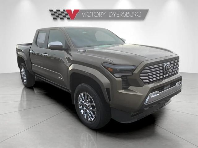 2026 Toyota Tacoma Limited for sale in Dyersburg, TN