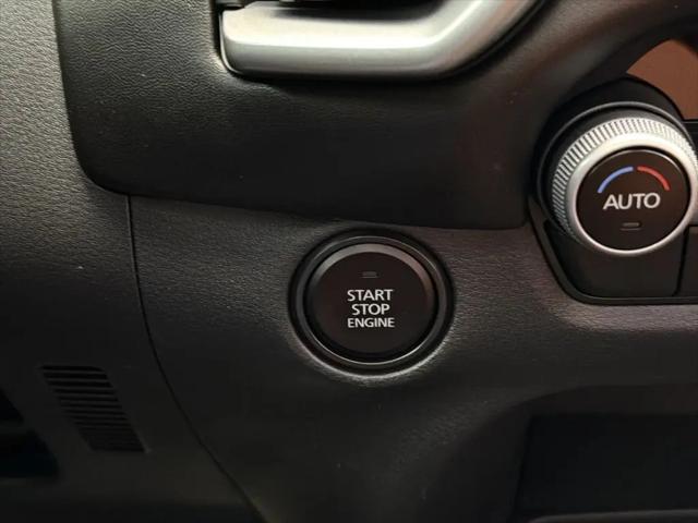 2026 Mazda CX-50 2.5 Turbo