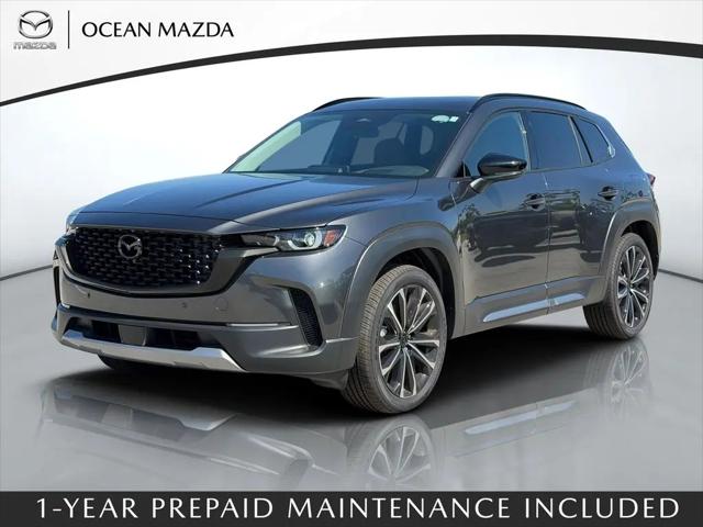 2026 Mazda CX-50 2.5 Turbo for sale in Miami, FL