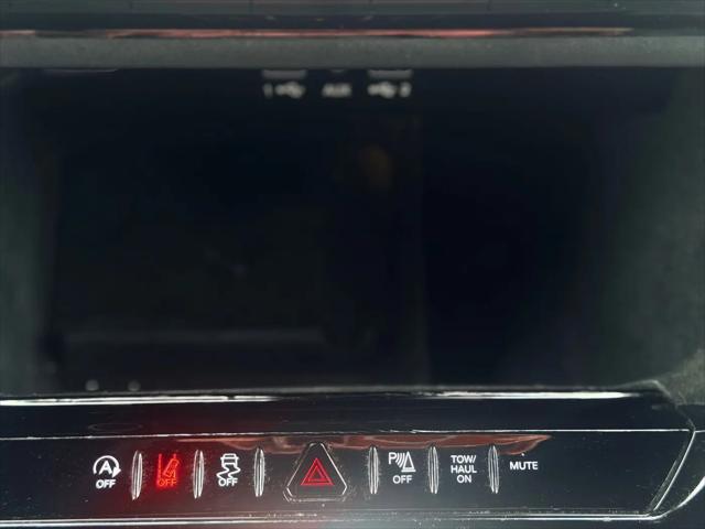 2024 Jeep Wagoneer Series II 4x2