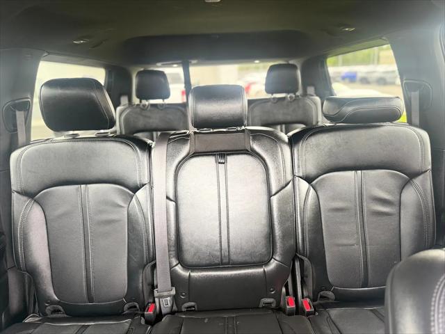 2024 Jeep Wagoneer Series II 4x2